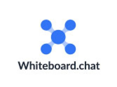 Whiteboard.chat Logo