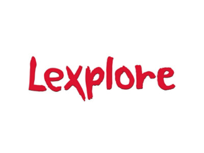 Lexplore Logo