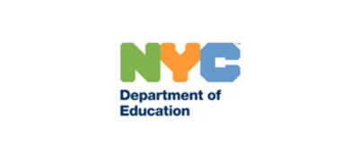 Logo von New York City Department of Education