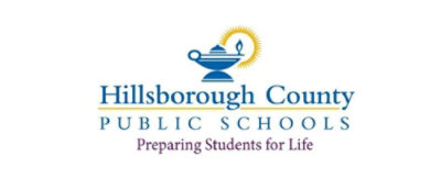 Logo von Hillsborough County Public Schools