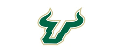 南フロリダ大学のロゴ