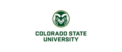 コロラド州立大学ビジネス カレッジのロゴ