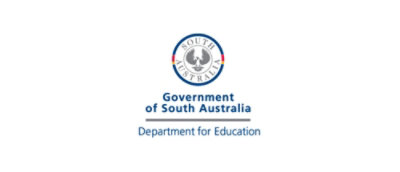 南オーストラリア州教育省のロゴ