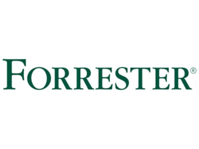 Forrester logo
