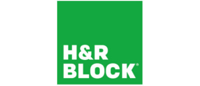 H&R Block-logo