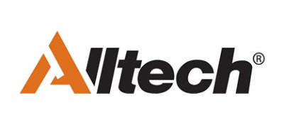 Alltech 徽标