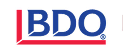 BDO 徽标