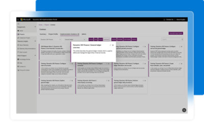 A computer screen with an indecipherable message.