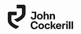 John Cockerill Logo