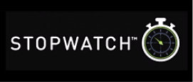 Логотип STOPWATCH