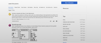 A screenshot of a computer displaying a close-up of a white paper with several lines of text.