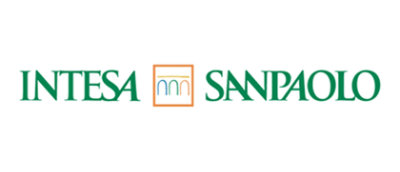 Intesa SanPaolo logo