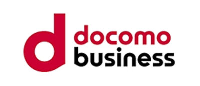 Docomo business logo