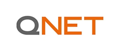 QNet logo