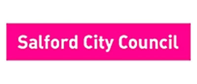 Salford city council logo
