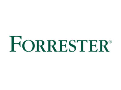 Forrester logo