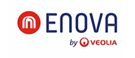 Enova-Logo