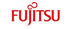 Fujitsu-logotyp