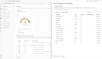 Στιγμιότυπο οθόνης διασύνδεσης λογισμικού για την ενοποίηση της λειτουργικότητας ai με καρτέλες, όπως όλες οι προτροπές για όλα τα μοντέλα