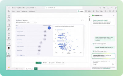 A screenshot of a graph with text and data.