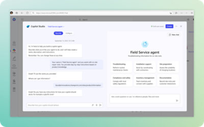 A screenshot of a computer chat interface displaying various text elements.