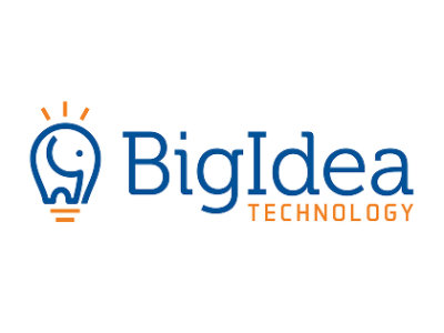 Big Idea Technology Logo