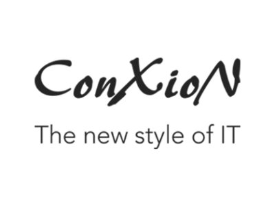 ConXioN logo