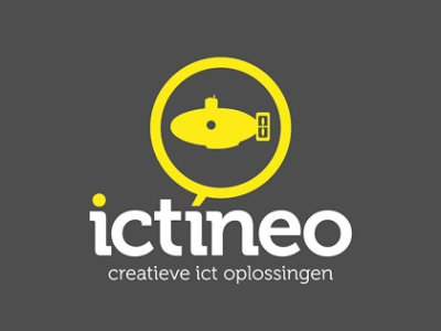 ictineo logo