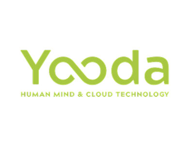 Yooda logo