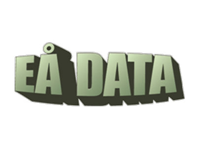 EA DATA logo
