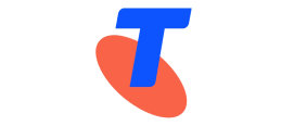 Telstra Logo