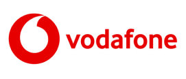 Vodafone Logo