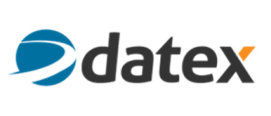 Datex Logo