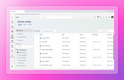 Build enterprise apps faster with Rayfin