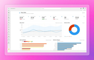 Build enterprise apps faster with Rayfin