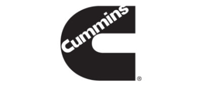 A woman working on a machine with ins text visible.