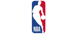 NBA Logo