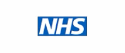 NHS logo