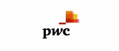 PWC logo