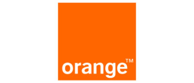 Oranje-logo