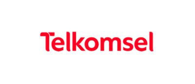 Telkomsel-logo