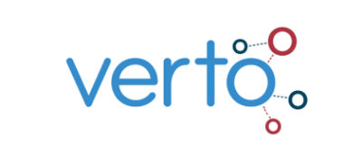 Verto Logo