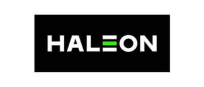 HALEON Logo