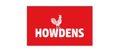 HOWDENS Logo