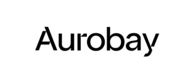 AUROBAY Logo