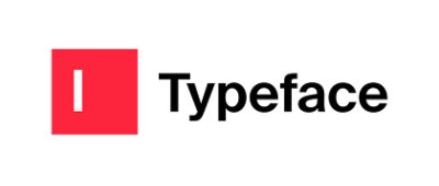 Typeface Logo