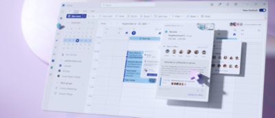 Microsoft Teams Screenshot
