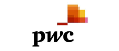 Logo PWC
