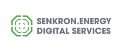 Logo Senkron.Engergy Digital Services