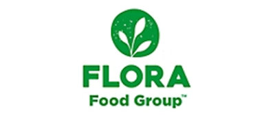 Logo Flora Food Group